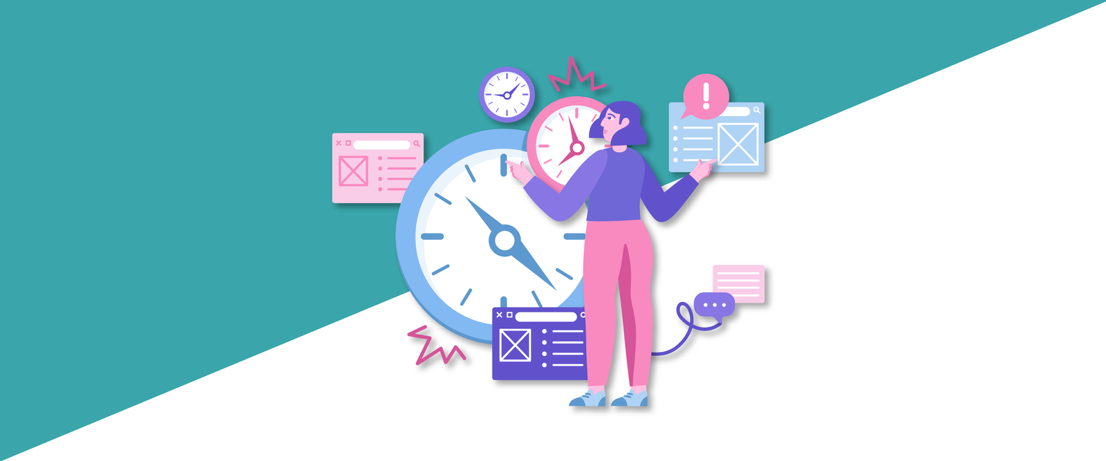 Time Zone Issues and delivery deadlines