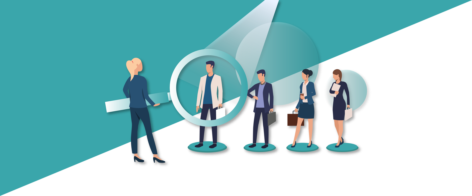 NEARSHORE STAFFING A MIDDLE GROUND